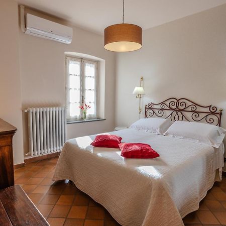 Villa La Meridiana Alba  Ngoại thất bức ảnh
