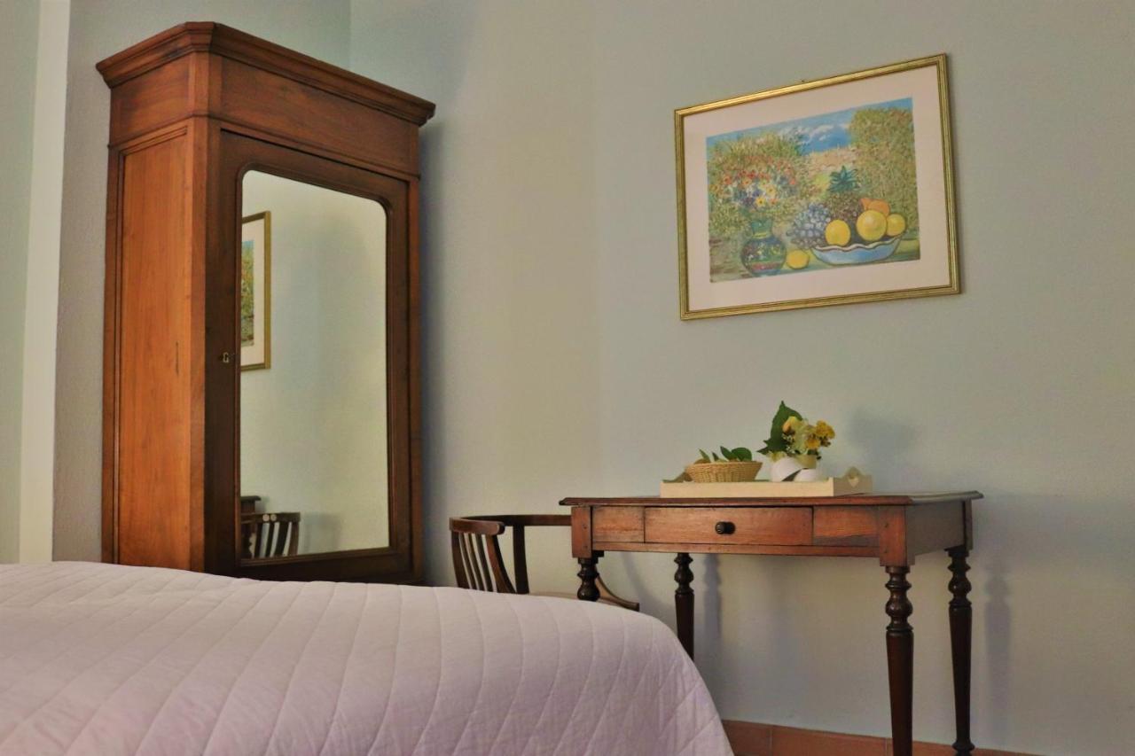 Villa La Meridiana Alba  Ngoại thất bức ảnh