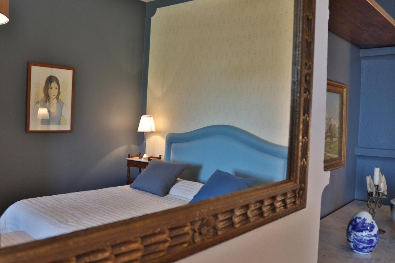 Villa La Meridiana Alba  Ngoại thất bức ảnh