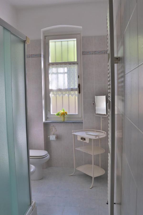 Villa La Meridiana Alba  Ngoại thất bức ảnh