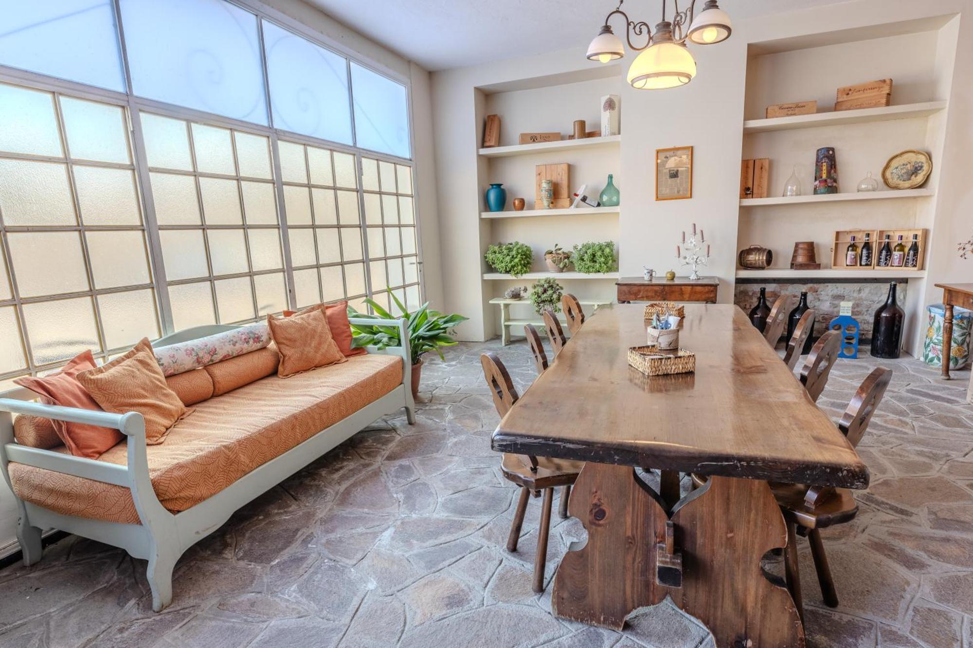 Villa La Meridiana Alba  Ngoại thất bức ảnh